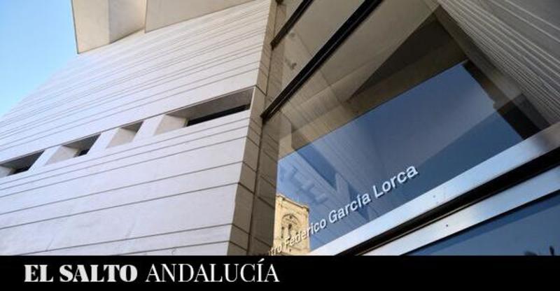 El arte de sembrar cultura: Encuentro con Leire San Martín en el CGL de Granada