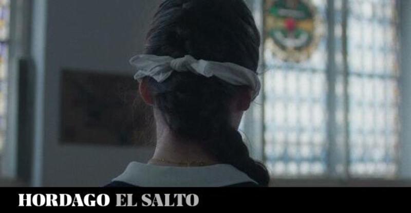 Los domingos de Rosalía