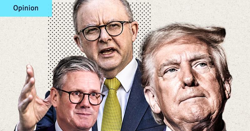 A Trump doco has plunged the BBC into crisis. The critics have a good point A Trump doco has plunged the BBC into crisis. The critics have a good point
