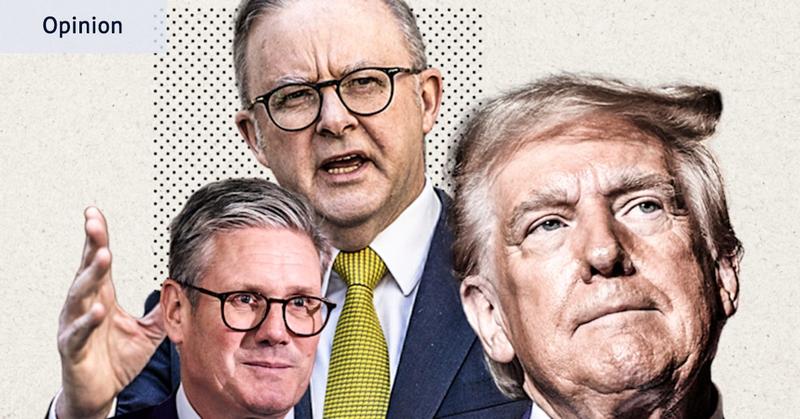 A Trump doco has plunged the BBC into crisis. The critics have a good point A Trump doco has plunged the BBC into crisis. The critics have a good point