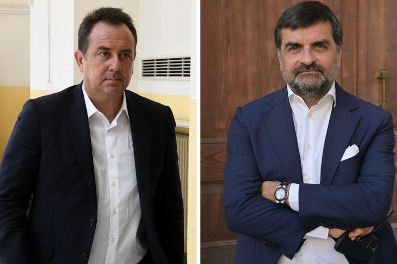 Amara “riapre” il caso Palamara. E lui fa un esposto