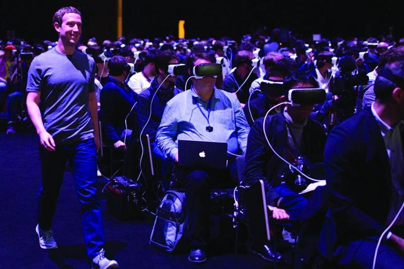 I “Signori della truffa” a cui Mark Zuckerberg non vuole rinunciare