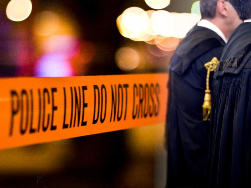 I giudici devono essere responsabili