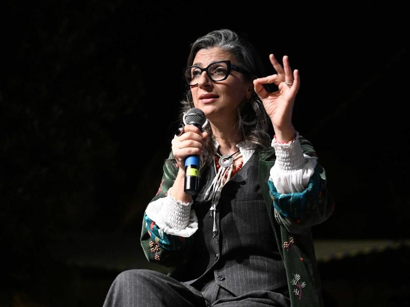 L'insana ideologia della Albanese