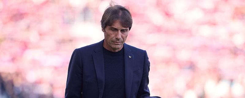 Conte, ma quali dimissioni: è compito suo far funzionare il Napoli