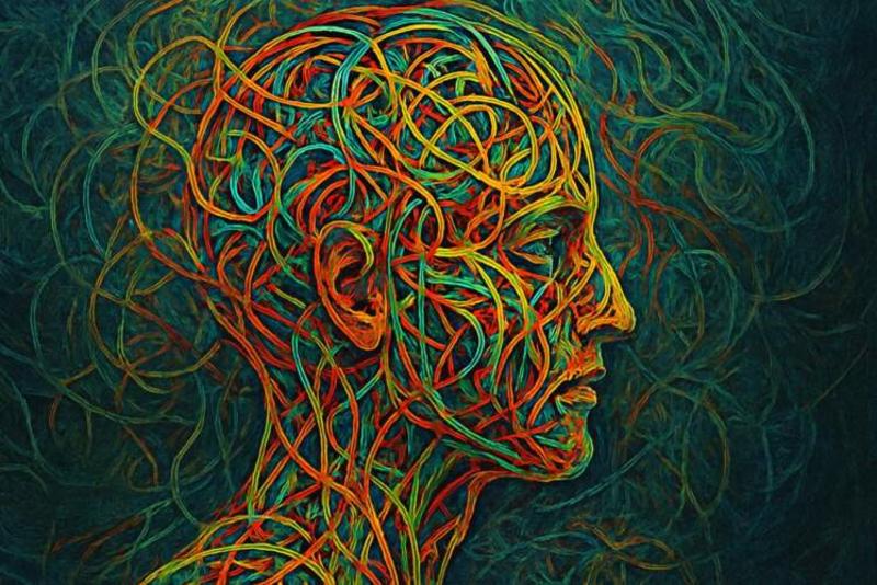 La complejidad humana contemporánea La complejidad humana contemporánea