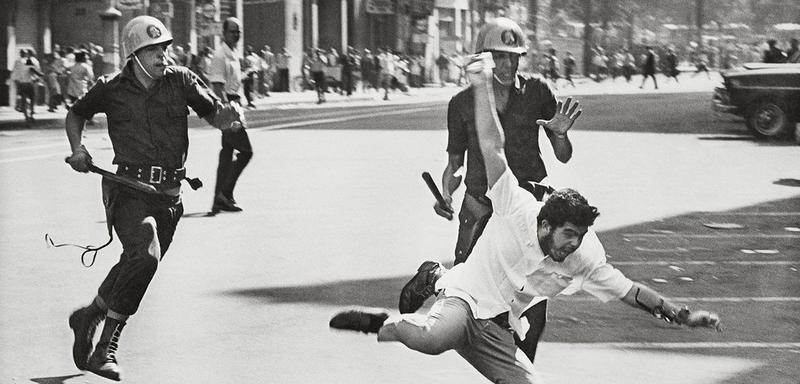 A ditadura militar nos dias de hoje