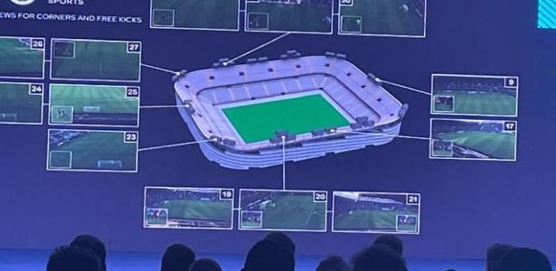Como é o VAR semiautomático da Premier League que será usado no Brasil