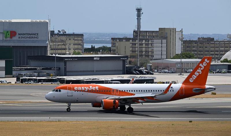 Will Rachel Reeves listen to easyJet’s warning?