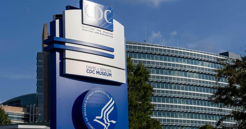 Working at the CDC Is a Living Hell