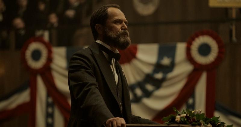 How Historically Accurate Is Death by Lightning?