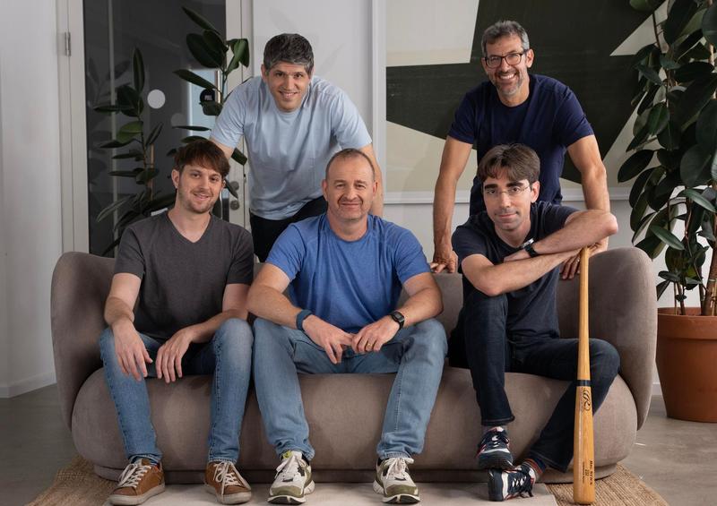These Israeli Founders Built A $330 Million AI Hacking Startup In Just 5 Months