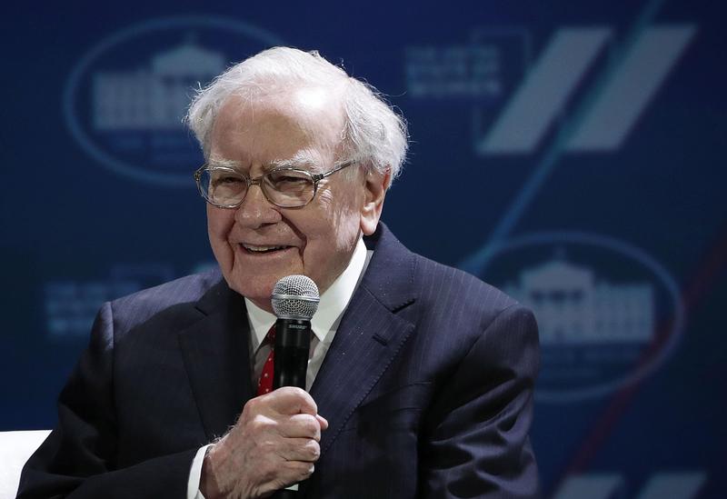 Forbes Daily: Warren Buffett Says He’s ‘Going Quiet’ In Annual Letter