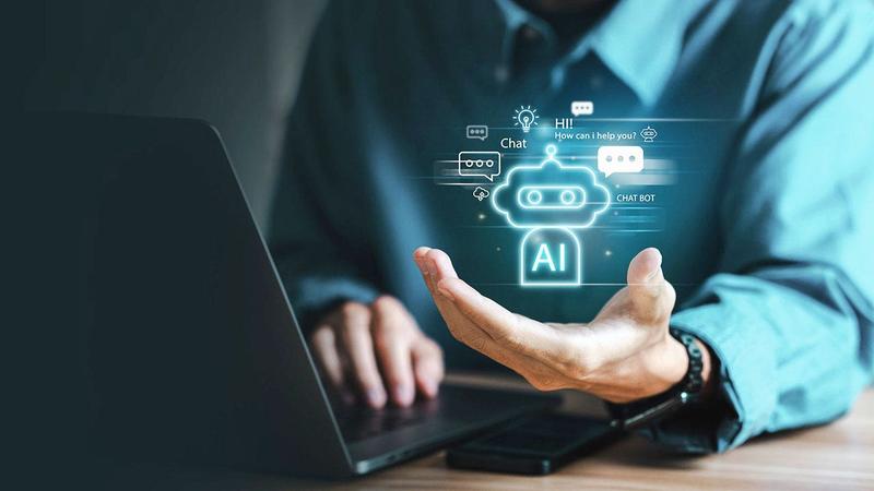 Why AI matters for every veteran