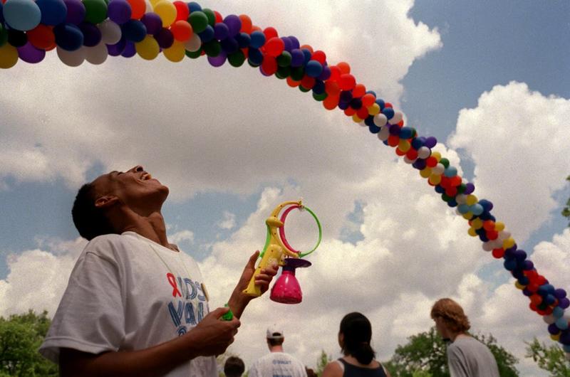 How the Heartland Responded to AIDS and Shaped Queer Politics