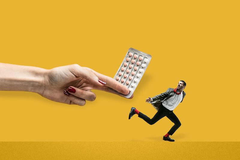 The New Argument Against Birth Control That Could Appeal Directly to RFK Jr. The New Argument Against Birth Control That Could Appeal Directly to RFK Jr.