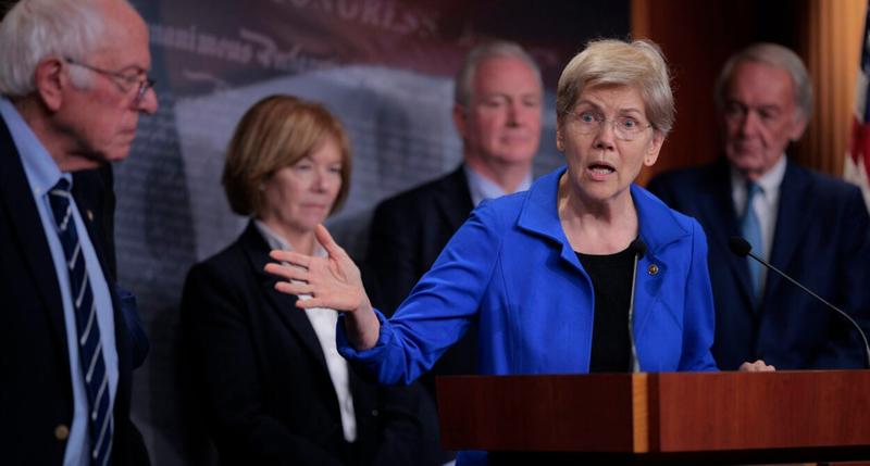 Victor Davis Hanson: No Illegals Getting Government-Funded Health Care, Sen. Warren? ‘Go to Any Emergency Room in California’ 