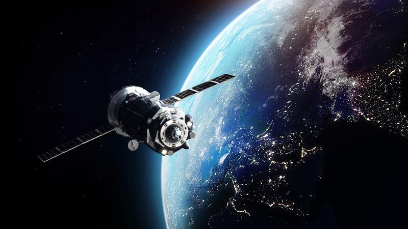 Here’s How the US Space Force Is Planning to Jam Chinese Satellites