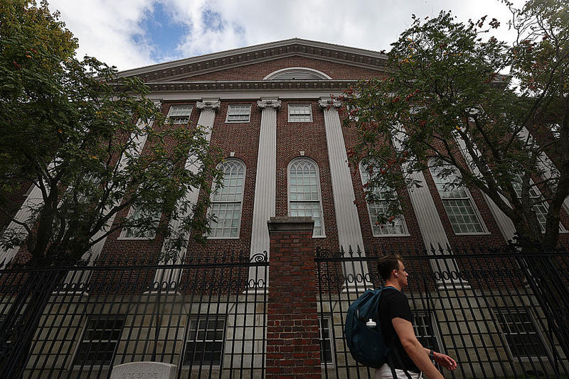 How College Leaders are Navigating Federal Pressures How College Leaders are Navigating Federal Pressures