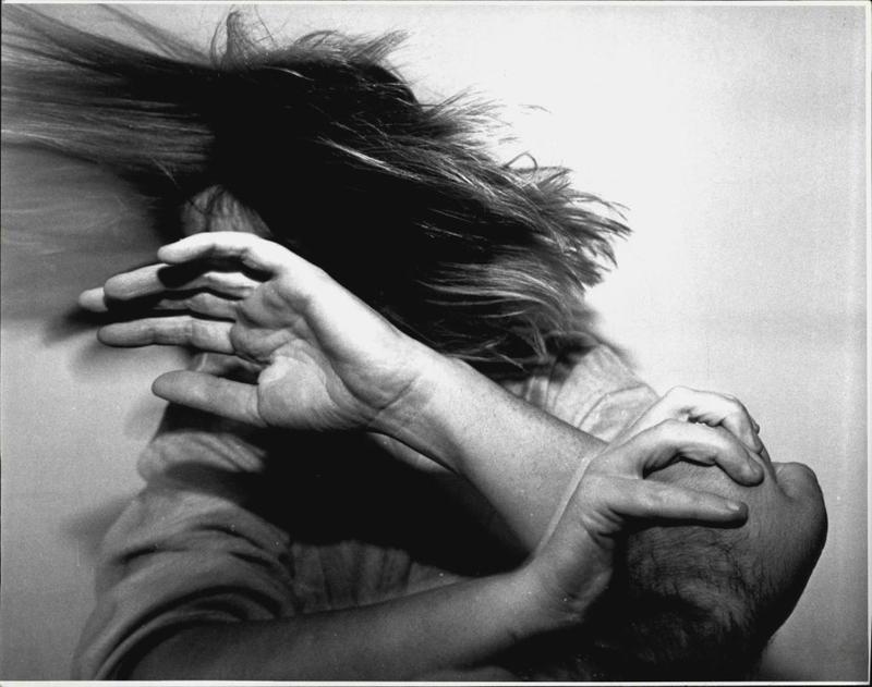 When Escaping Abuse Is a Citizenship Test When Escaping Abuse Is a Citizenship Test