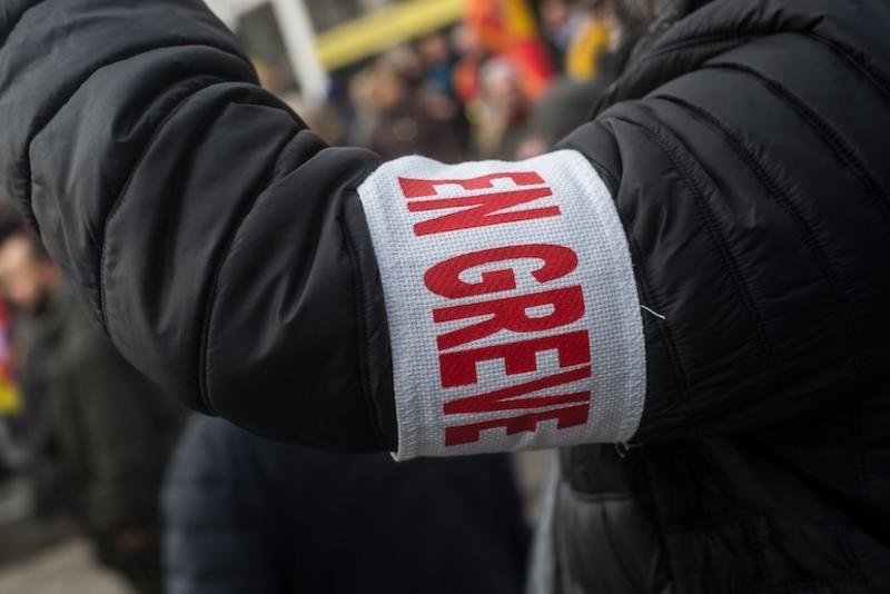 Syndicat, êtes-vous pleinement honnêtes avec vos membres?