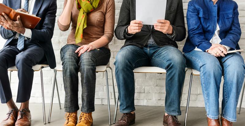 Feel like you can’t get a job? You’re not alone — but here’s how to work around it