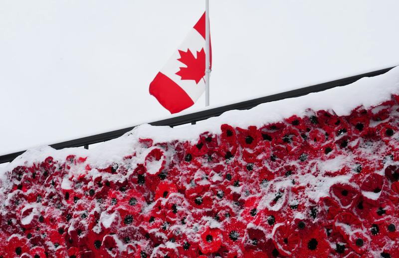 Remembrance Day: How the Canadian Armed Forces could help solve the youth employment crisis