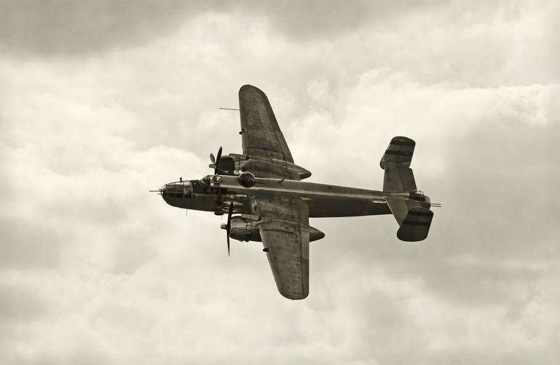 MAISONNEUVE: What a Second World War aircraft taught me about Remembrance Day