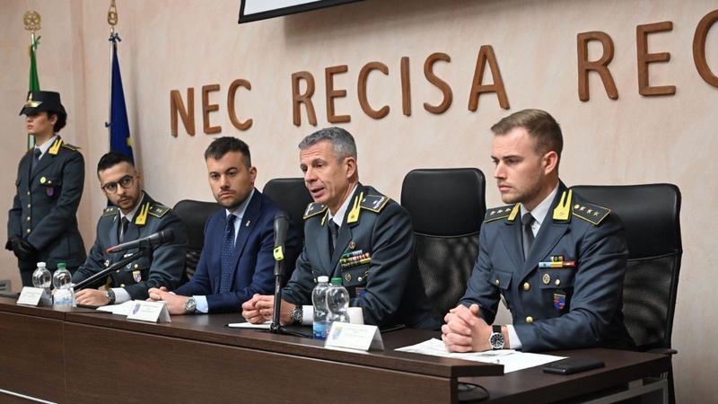 Superbonus, lavori mai svolti o solo in parte: sequestri per 9 milioni