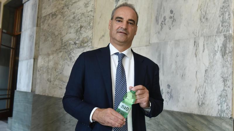 Addio ad Alberto Bertone, morto a 59 anni il patron di Acqua Sant’Anna: nel 2016 aveva perso la compagna 40enne