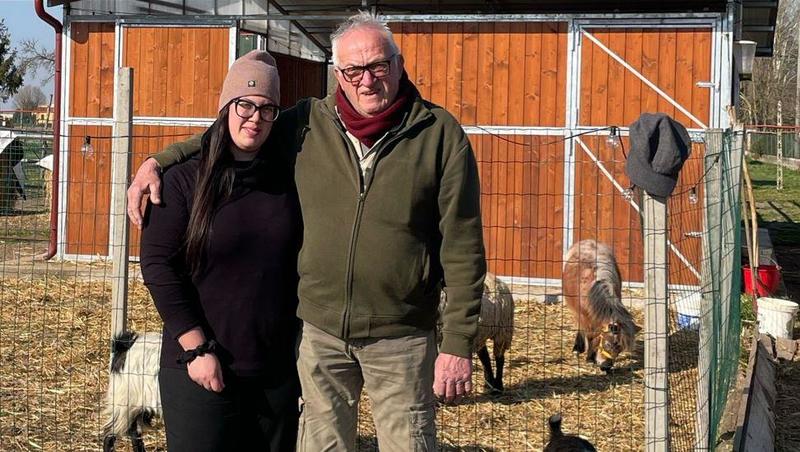 Ladri in azione alla BiOrto di Caprile, rubati cibo e bibite