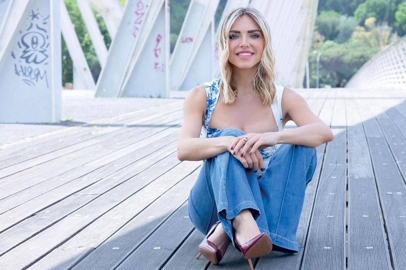 Carolina Rey: «Ecco le mie regole per star bene»