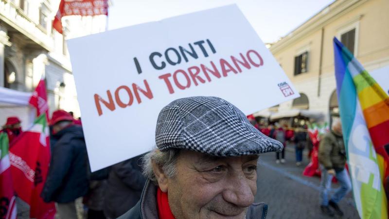 Rapporto pensionati-lavoratori: un quadro sempre più preoccupante per l’Italia