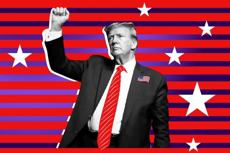 America First, Humanity Second: Trump, MAGA, and American Imperialism Revisited America First, Humanity Second: Trump, MAGA, and American Imperialism Revisited