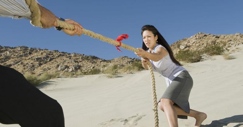 The Shadow Side of Values