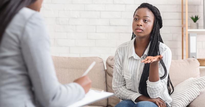 How Therapists Can Help Black Women Navigate Job Loss