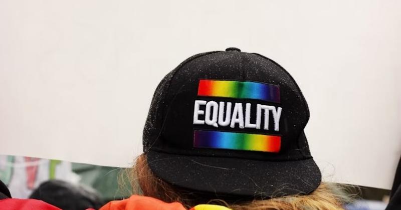 The Psychology of LGBTQ+ Youth Justice