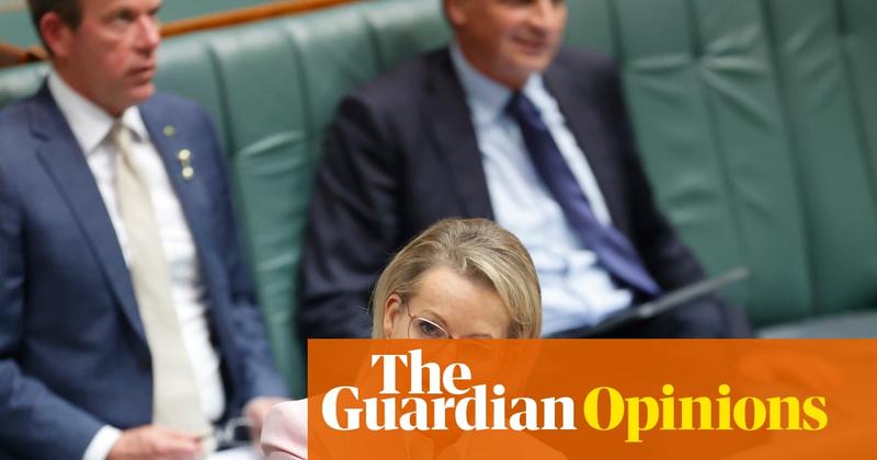 The spectacular nonsense of the Coalition’s internal brawl over the 2050 net zero emissions target