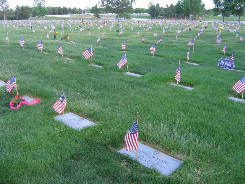 Veterans Day: the Holiday Whose Time has Come Veterans Day: the Holiday Whose Time has Come