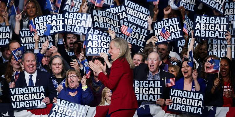 Democrats Can Win Back Trump Voters—If They Don't Blow It