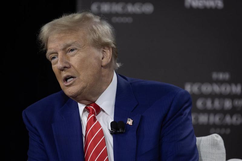 Fox Host Corrects Trump on How Mortgages Work as He Touts 50-Year Plan