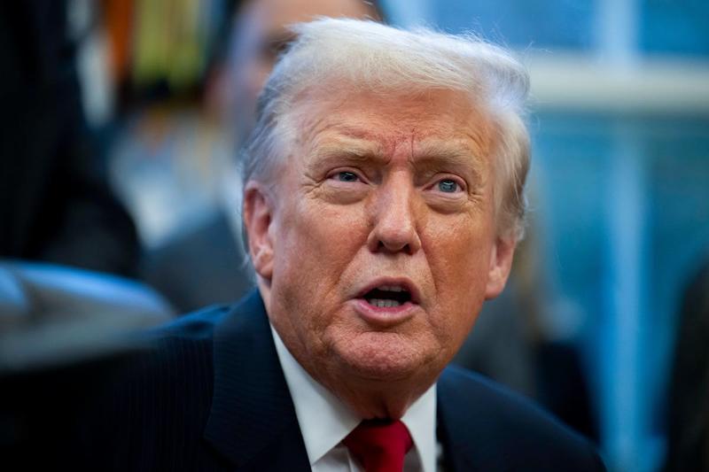 Trump Literally Shushes Fox Host When She Asks About Affordability