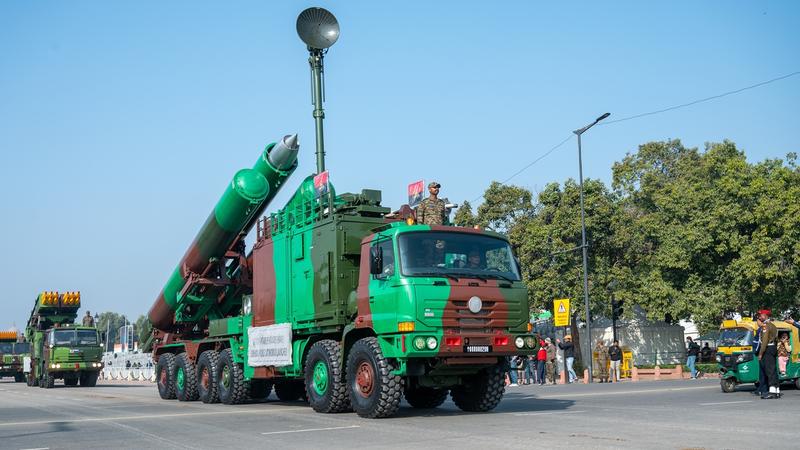 The Philippines Wants More BrahMos Missile Systems from India