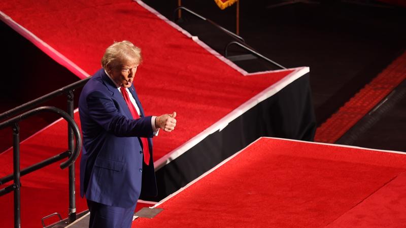 Why Does Donald Trump Want to Test Nuclear Weapons Again?