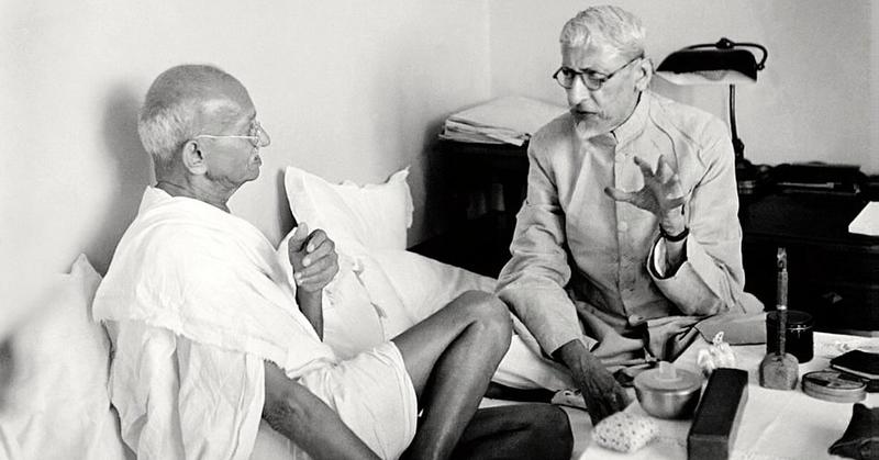Maulana Azad: The mind that shaped modern India