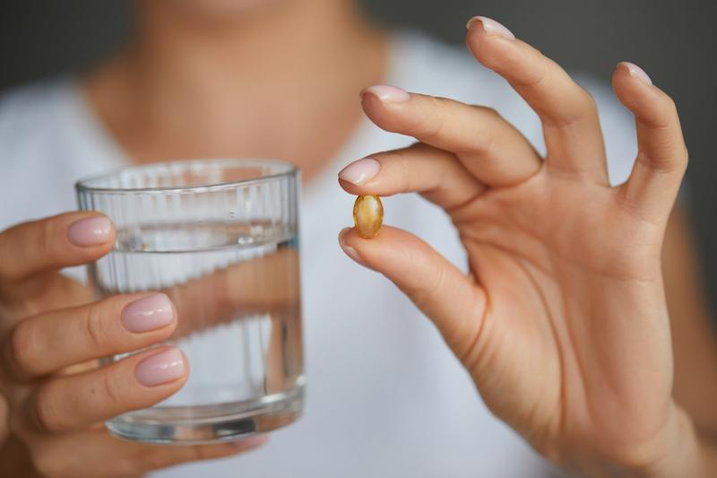 La vitamina D podría ser una clave para acabar con los miomas uterinos