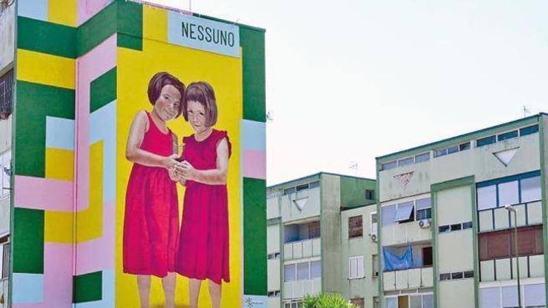 Stupro delle cuginette di Caivano, i due imputati maggiorenni condannati anche in appello Stupro delle cuginette di Caivano, i due imputati maggiorenni condannati anche in appello