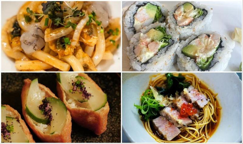 Dove trovare il sushi più buono in Emilia Romagna: i ristoranti al top