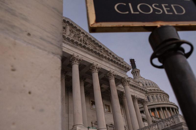 Shutdown Usa, l’intesa raggiunta al Senato spacca i democratici