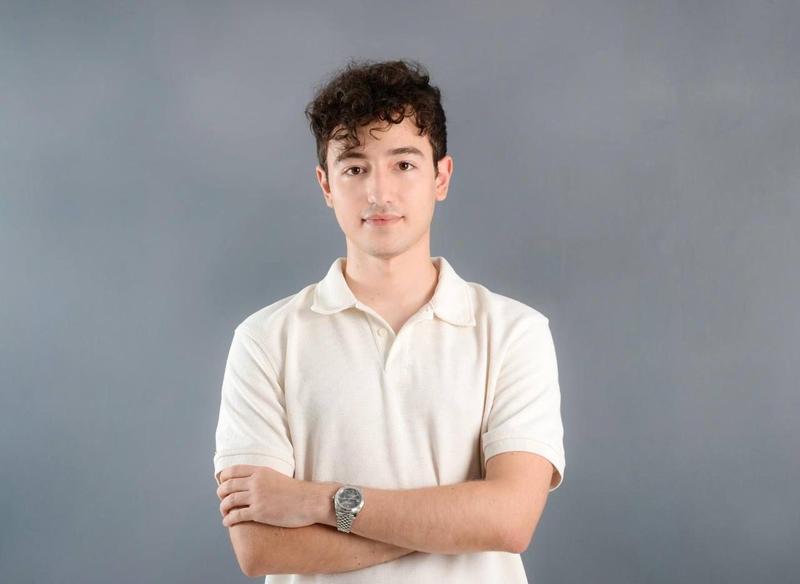 Gabriele Sartori e il ruolo dell’intelligenza artificiale nella nuova economia dell’e-commerce